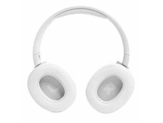 Наушники полноразмерные JBL T720BT БЕЛЫЙ